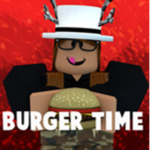 Hot Stops Burgers