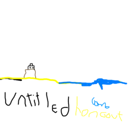 Untitled Hangout Game icon