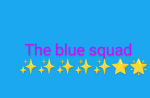 blue rain 506