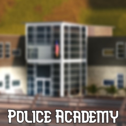 Richland County Police Academy