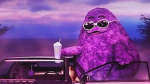 Grimace Games Studio