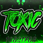 -Ｔｏｘｉｃ ｗａｓｔｅ-