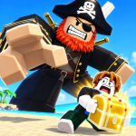 Bury a Treasure!