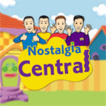 Nostalgia center!