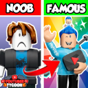 Youtuber Tycoon! [Vehicles] 