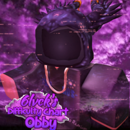 6lvck's Difficulty Chart Obby