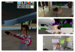 Ellie‘s fan group