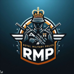 Royal Military Police [NMA]