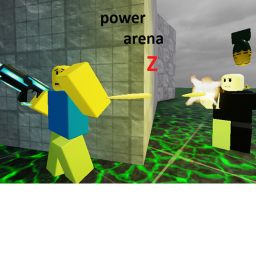 Power Arena Z