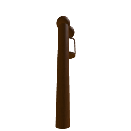 Park Lamp