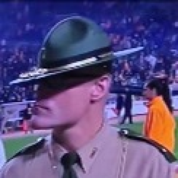 Ride Into Bodycam Off