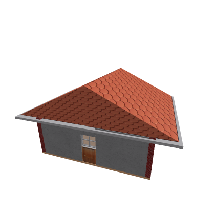 Modern House #2