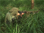 ghillie snipers club