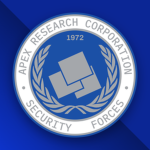 Apex Research Corporation Security Forces