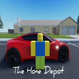 The Home Depot