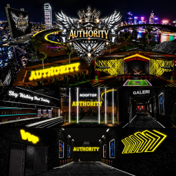 CLUB AUTHORITY V2 +18