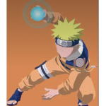 Naruto People Group