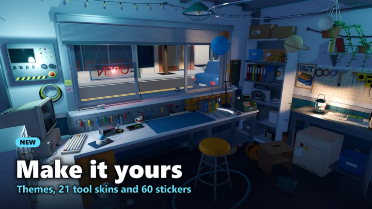 RoPair on Roblox, screenshot 3