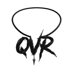 qvr ৎ