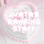 - Avatar Ranking Staff -