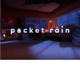 Pocket Rain [Beta]