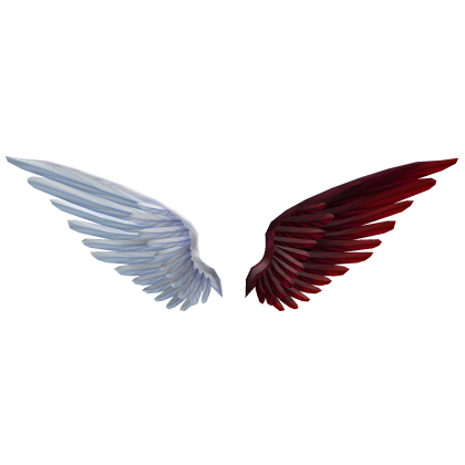 Hybrid Wings - Lil Nas X (LNX)