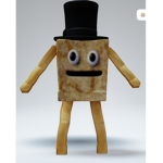 Gang O’fries