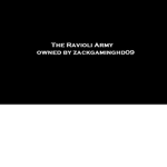 ravioli army