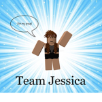 Team Jessica