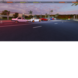 car game