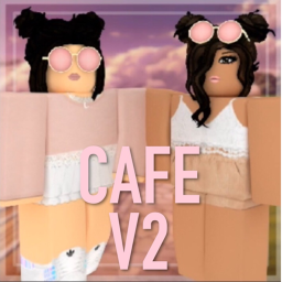 Yougurtini Cafe V2 [NEW!]