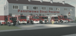 Fikcyjny Bydgoszcz RolePlay | V1 