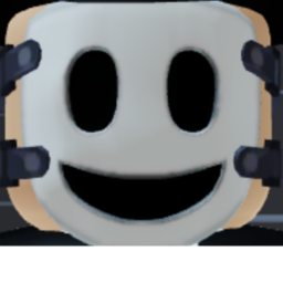 Impossible obby