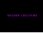 Shader Creators