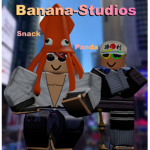 Banana-Studios