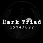 キThe Dark Triad Group Thumbnail