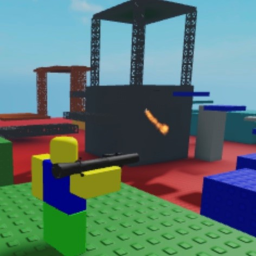 colour brick wars