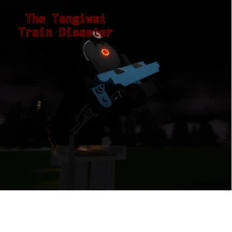 The Tangiwai Train Disaster icon
