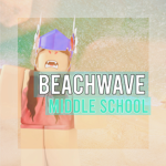 Beachwave Middle School