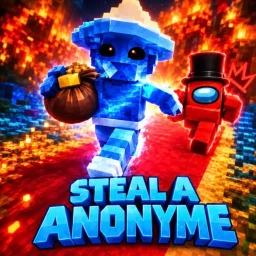 [🌠] Steal a Anonyme! icon