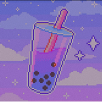 original pearl milktea