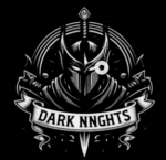 DARK_ NIGHTS