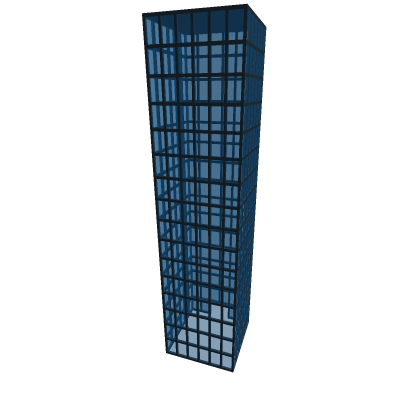 city building copied