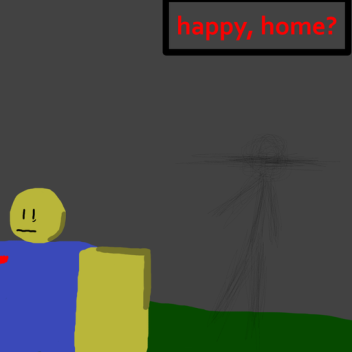 Happy, home? [UPD 2]