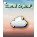 Cloud Squad!!!!!