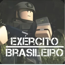Brazilian Army "EB" icon