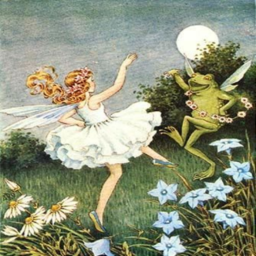 ◀ Frog garden ▶ ( BETA )