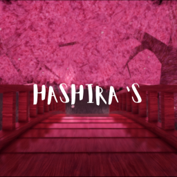 HASHIRA HANGOUT