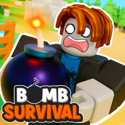 [💥] Survive The Bombs