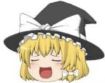 魔理沙グループ